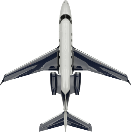 top-view
